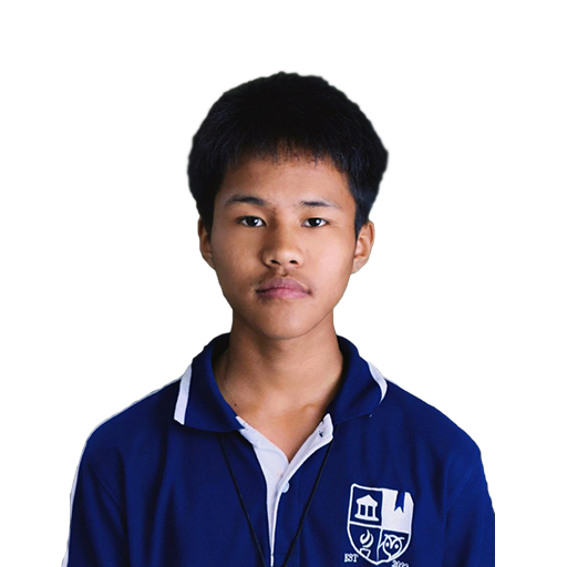 John Naing Thang