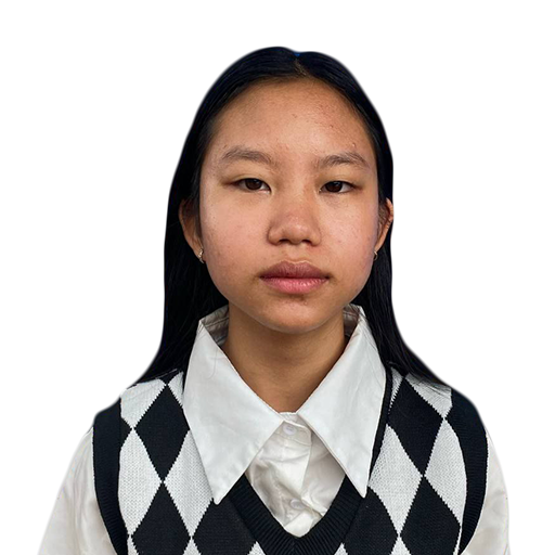 Hsu Yee Myo
